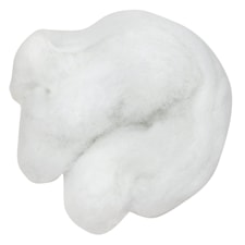 Fyllvatt, 100 % polyester, 1000 g, Playbox