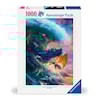 Pussel Dragon Race 1000 bitar, Ravensburger