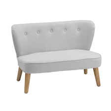 Kids Concept Soffa Grå