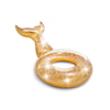 Intex Glitter Mermaid Badring 147x107x79 cm Intex