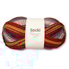 Socki Garn Ullmix 100 g Adlibris