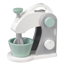 Mixersett,Hvit, Kids Concept