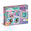Memo Gabby's Dollhouse, Clementoni