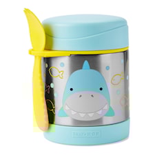 Zoo Mattermos Haj, Skip Hop