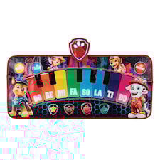 Paw Patrol Elektronisk Musikmatta