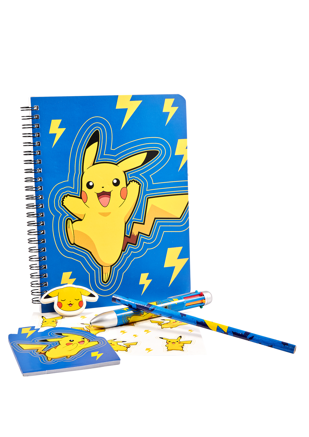 pokémon Adlibris