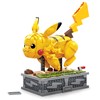 Mega Bloks Construx™ Pokemon™ Kinetic Pikachu