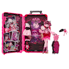 Skulltimate Secrets Draculaura Monster High