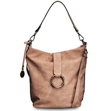 Veske Perforert, metallkuler Camel