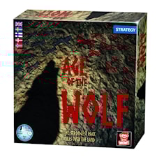 Age of the Wolf (SE/FI/NO/DK/EN)