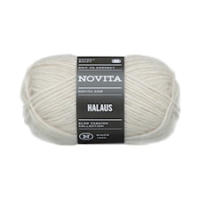 Novita Halaus 50g Ilma (0131) Novita