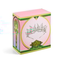 Wicked - Gilda's Wedding Tiara