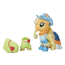 Applejack Fashion Snap-On, My Little Pony