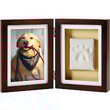 Tassavtryck Ram Ledad Espresso