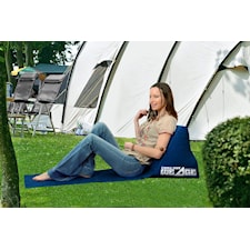 Oppblåsbar Ryggstøtte IGGI Chill Out Wedge