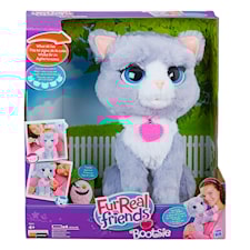 Bootsie Kitten, FurReal