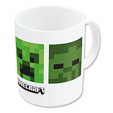 Minecraft-muki