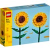 Solsikker LEGO®  Iconic (40524)