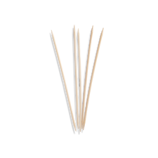 Sukkapuikot  addiNature Bamboo 20cm 7 mm Addi