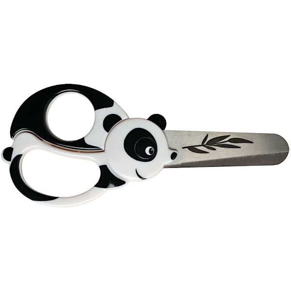 Barnsax Panda 13 cm 1 st