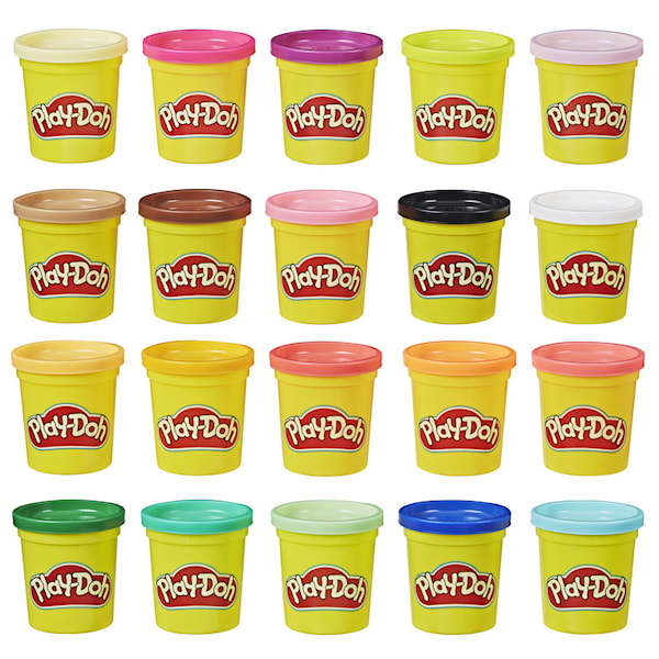 Play-Doh® 20-Pack