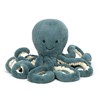 Storm Octopus, Gosedjur 23 cm, Jellycat