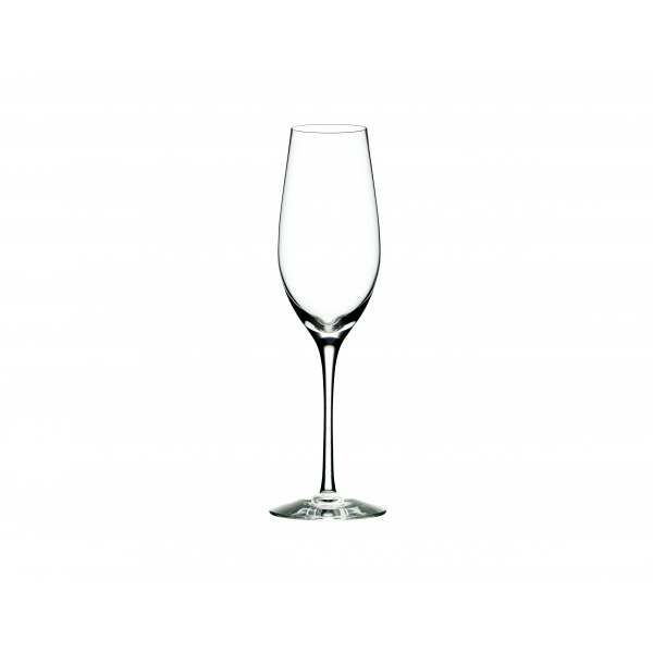 Champagneglass, Merlot, 33 cl, Orrefors