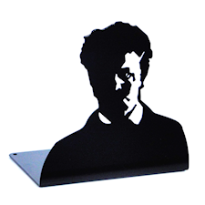 Bokstöd August Strindberg