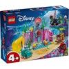 Ariels krystallgrotte LEGO® Disney Princess (43254)
