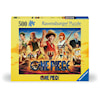 One Piece -palapeli 500 palaa Ravensburger