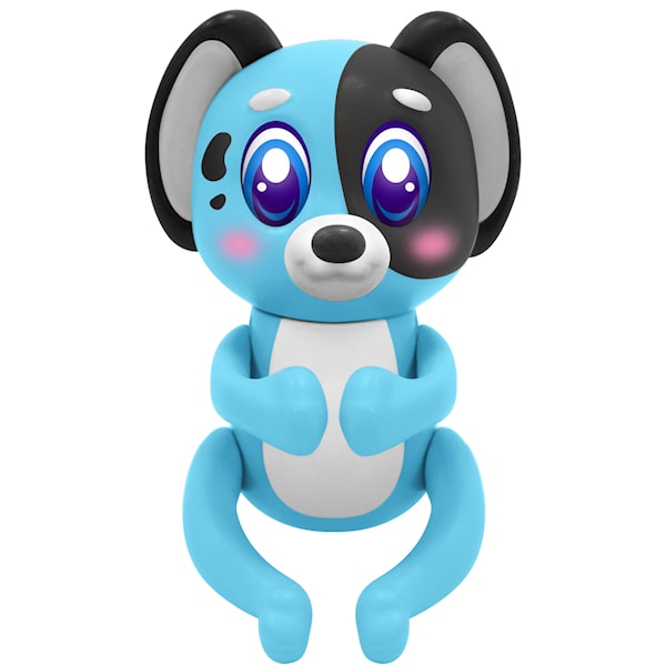 Fingerdjur Moodie Hund NN - figurer & miniatyrer Fingerdjur Moodie Hund NN - figurer & miniatyrer