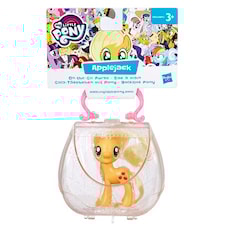Applejack, On-the-Go Purse, My Little Pony