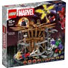 Spider-Manin viimeinen taistelu LEGO® Super Heroes Marvel (76261)