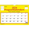 Programkalendern FSC 2024 Almanacksförlaget