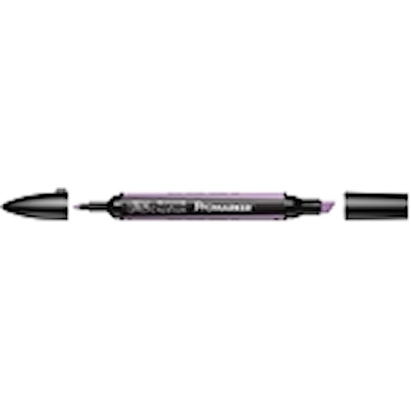 ProMarker Orchid/Orkide-lilla Markeringspenn (V528) 1 stk
