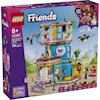 Vännernas klubbhus i Heartlake City LEGO Friends (42689)