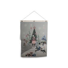 Paketkalender Stoja vinter
