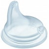 Mjuk Drickpip Silikon, First Choice, 1-pack, NUK