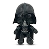 Plysj Darth Vader figur 25 cm Disney