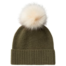 Mössa Pompom, Diana, Winter Moss