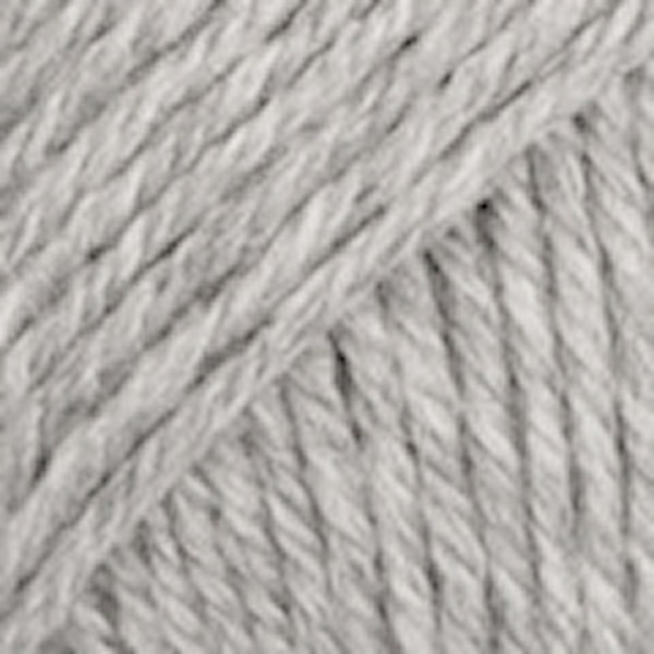 Drops KARISMA MIX 72 light pearl grey