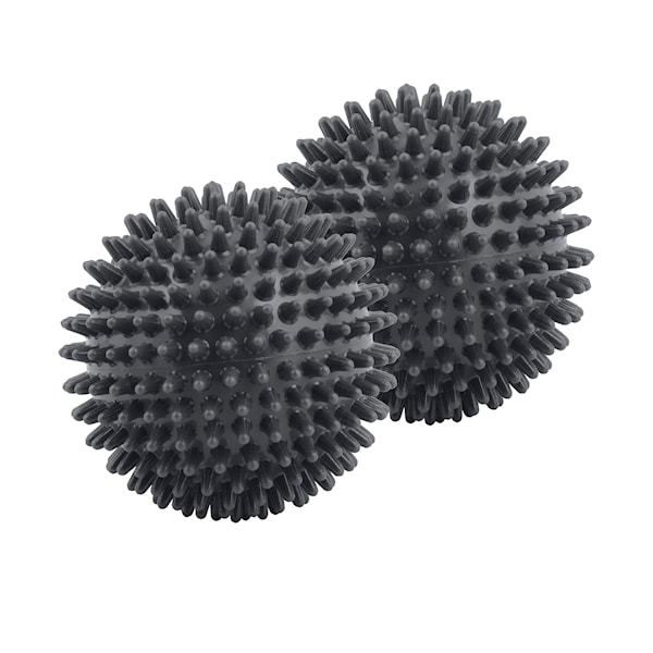 Massasjeball Ø10cm 2-pk