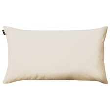 Linum Paolo Kuddfodral 100% Bomull 50 x 90 cm Creamy Beige