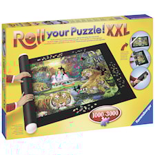 Palapelimatto 1000-3000 palaa Ravensburger