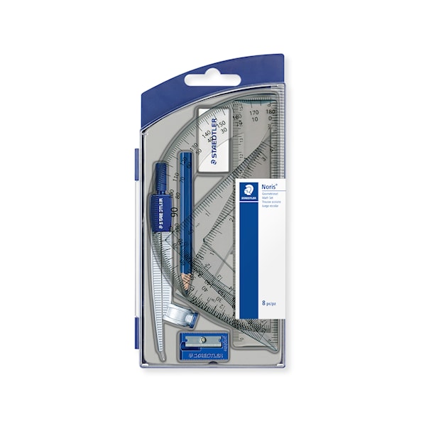 Staedtler Math set
