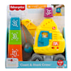 Fisher-Price Interaktiivinen Kaivinkone Laske ja Stack Crane (SE/FI/NO/DK)