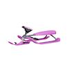 Curve Snowracer Pink Stiga