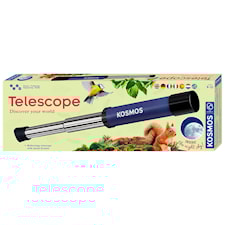 Teleskop Kosmos