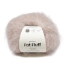 Silkki-Mohair Fat Fluff 25 gr Adlibris