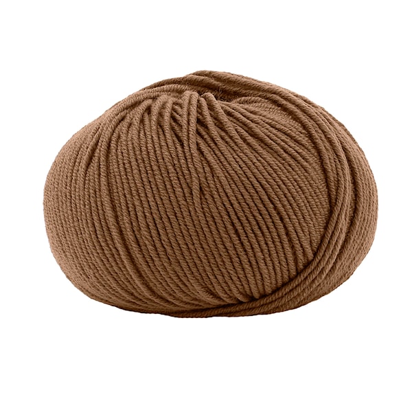 Super Soft Merino 50 g Terra/Treiso 14563 Lana Gatto